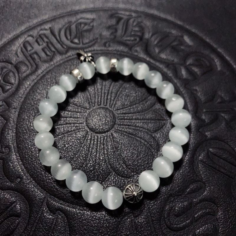 Ch*0me He**ts bracelets